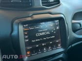 Jeep Renegade 1.6 MJD Limited DCT