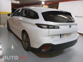 Peugeot 308 SW 1.5 BlueHDi Style EAT8