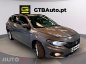 Fiat Tipo 1.3 MTJ LOUNGE 