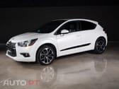 Citroen DS4 1.6 e-HDi So Chic CMP6