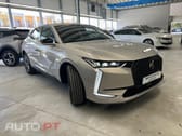 DS DS4 1.2 Hybrid Etoile e-DSC6