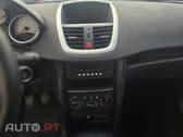 Peugeot 207 1.4 HDi Active