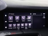 Porsche Taycan Standard