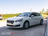 Peugeot 508 SW 1.6 HDi