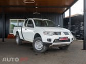 Mitsubishi L200 2.5 DI-D Club Intense 3L 4WD
