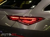 Mercedes-Benz CLA 250 e Shooting Brake Progressive
