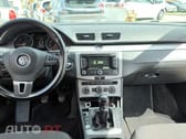 Volkswagen Passat Variant 1.6 TDI BlueMotion