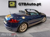 Audi TT 1.8 TFSI Roadster