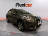 Peugeot 2008 1.2 PureTech Active