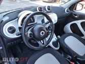 Smart ForFour 1.0 Edition 1 71