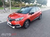 Renault Captur 0.9 TCE Exclusive