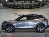 Peugeot 2008 1.2 PureTech GT Line