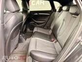 Audi A3 Sportback 1.6 TDI S-line S tronic