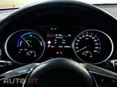 Kia Xceed Hybrid GTLine