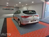 Renault Mégane 1.5 Blue Dci Intens