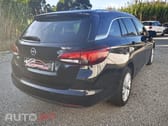 Opel Astra Sports Tourer 1.5 D S&S Auto Business Elegance