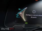 DS DS7 E-Tense Performance Line
