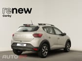 Dacia Sandero Sandero 1.0 TCe Stepway Expression