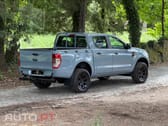 Ford Ranger 2.2 TDCi CD XL 4WD