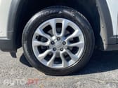 Jeep Compass 1.3 GSE T4 Auto Limited