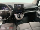 Citroen Berlingo 1.5 BlueHDi