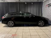 Mercedes-Benz CLA 250 e Shooting Brake AMG Line