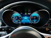 Mercedes-Benz GLC 300 e 4Matic 9G-TRONIC Edition AMG Line
