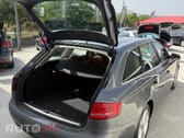 Audi A4 2.0 TDi Advance