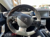 Peugeot 308 1.6 BlueHDI Active