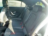 Mercedes-Benz A 250 e Progressive