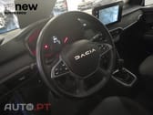 Dacia Sandero Stepway Expression