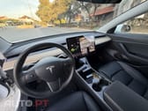 Tesla Model 3 Standard Range Plus RWD