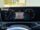 Mercedes-Benz A 180 d Progressive Aut.