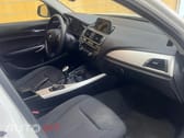 BMW 116 d EfficientDynamics