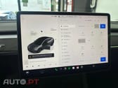 Tesla Model 3 Standard RWD