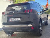 Peugeot 3008 1.2 PureTech Allure EAT8