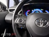 Toyota Corolla 1.8 Hybrid Comfort