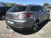 Renault Mégane 1.5 dCi Bose Edition