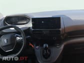 Peugeot Partner 1.5 BlueHDi