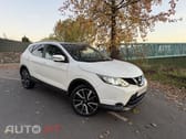 Nissan Qashqai 1.5 dCi Tekna Premium Bose