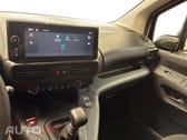 Citroen Berlingo 1.5 BlueHDi M