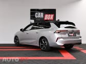 Opel Astra Sports Tourer 1.2 T GS Line