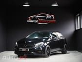 Mercedes-Benz A 180 d 7G-DCT AMG Line