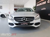 Mercedes-Benz C 220 (BlueTEC) d Station 7G-TRONIC