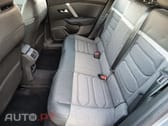Citroen C4 1.5 BlueHDi Shine Pack EAT8