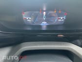 Peugeot 308 SW 1.2 Hybrid Style e-DCS6