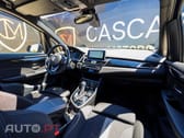 BMW 216 d Line Sport Auto