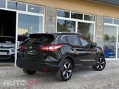 Nissan Qashqai 1.5 dCi Tekna Premium