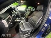 BMW 318 d Pack M