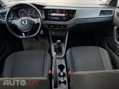 Volkswagen Polo 1.0 TSI Confortline